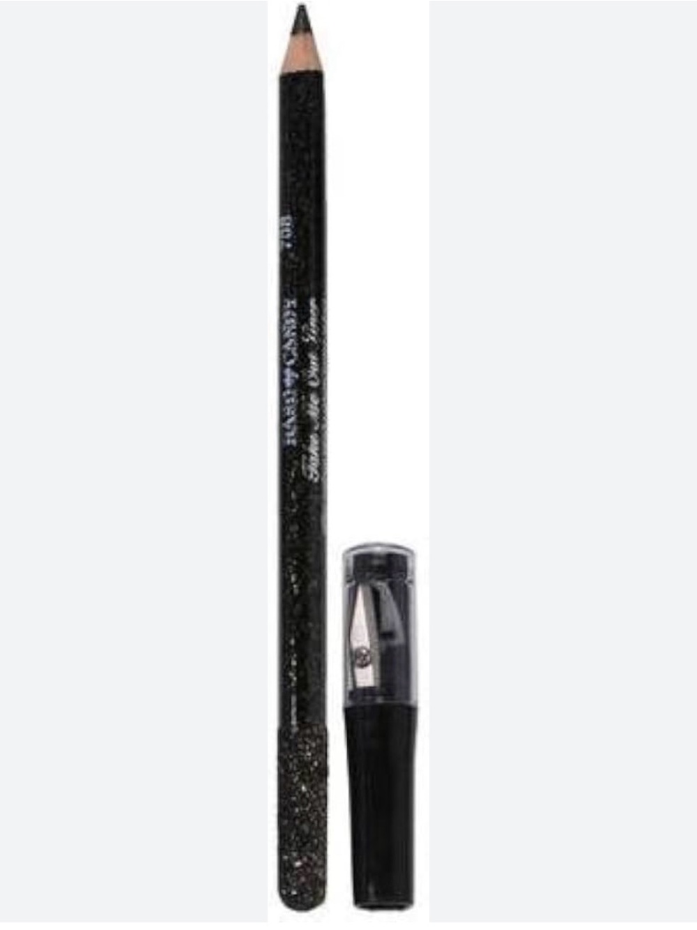 Hard‎ Candy Black Eyeliner Pencil